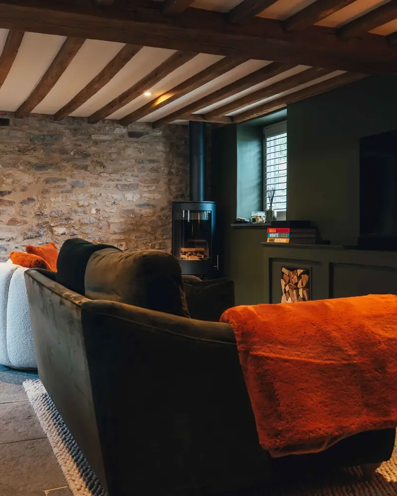 The Cottage at Everards Farm