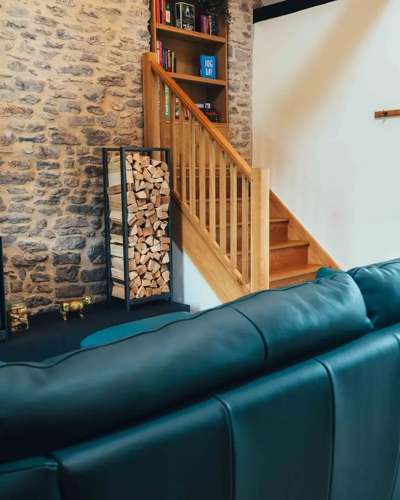 The Parlour Suite at Everards Farm